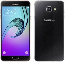Замена дисплея на телефоне Samsung Galaxy A7 (2016) в Ставрополе